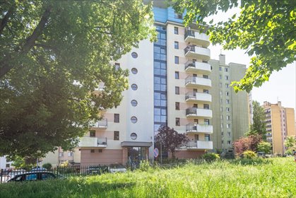 mieszkanie na sprzedaż 59m2 mieszkanie Kraków, Bieżanów-Prokocim, Prokocim, Polonijna