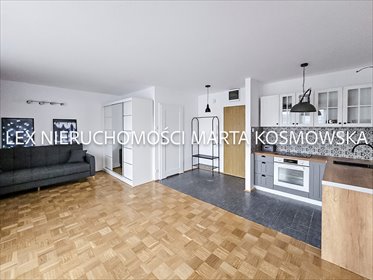 mieszkanie na wynajem 30m2 mieszkanie Warszawa, Ursynów, ul. Migdałowa