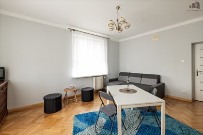 Kawalerka po remoncie z cegły, 35,8 m², Świdnik mieszkanie Świdnik, Niepodległości