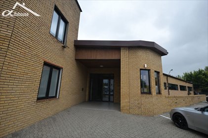 lokal użytkowy na wynajem 560m2 lokal użytkowy Lublin, Krzemionki