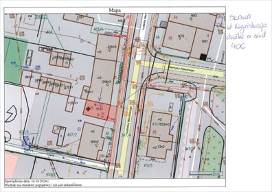 lokal użytkowy na sprzedaż 129m2 lokal użytkowy Sława, Waryńskiego