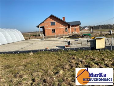 Działka budowlana na sprzedaż Nowe Kotlice 1 200m2 Foto 1