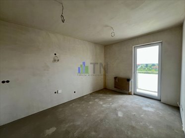 mieszkanie na sprzedaż 58m2 mieszkanie Jelcz-Laskowice