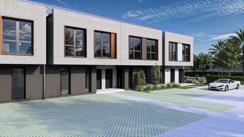 mieszkanie na sprzedaż 45m2 mieszkanie Rzeszów, Strażacka