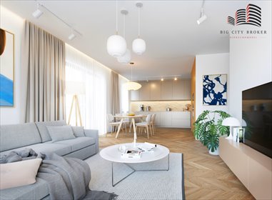 mieszkanie na sprzedaż 54m2 mieszkanie Lublin, Czechów