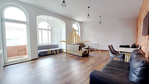 mieszkanie na sprzedaż Wejherowo 78,80 m2