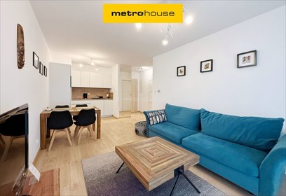 mieszkanie na sprzedaż 40m2 mieszkanie Kołobrzeg, Zachodnia, Bałtycka