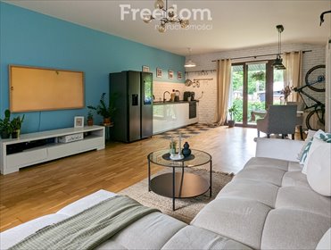 Dom na sprzedaż Komorów 115m2 Foto 2