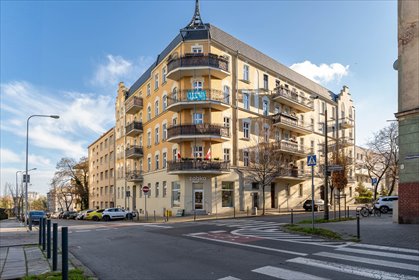 mieszkanie na sprzedaż 90m2 mieszkanie Poznań, Dąbrówki