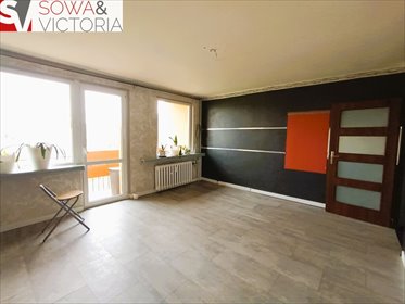 mieszkanie na sprzedaż 61m2 mieszkanie Głuszyca