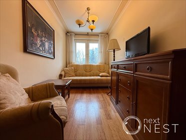 mieszkanie na sprzedaż 58m2 mieszkanie Warszawa, Ursynów, Koński Jar