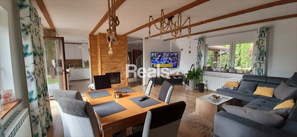 dom na sprzedaż 95m2 dom Trelkowo, Trelkówko