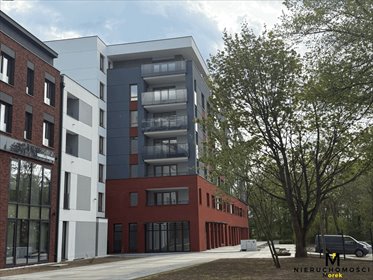 mieszkanie na sprzedaż 68m2 mieszkanie Kołobrzeg, Bogusława X