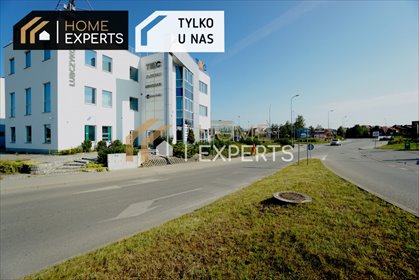 lokal użytkowy na wynajem 33m2 lokal użytkowy Gdańsk, Kokoszki, Kalinowa