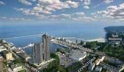 mieszkanie na wynajem 44m2 mieszkanie Gdynia, srodmiescie, Sea Towers, Hryniewieckiego