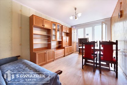 mieszkanie na sprzedaż 42m2 mieszkanie Szczecinek, M. Reja