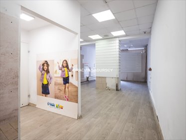 Polecam lokal usługowy 50 m² przy Rynku w Skawinie lokal użytkowy Skawina, Żwirki i Wigury