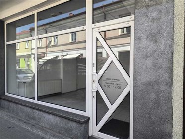 lokal użytkowy na sprzedaż 50m2 lokal użytkowy Biała Podlaska, Stanisława Moniuszki