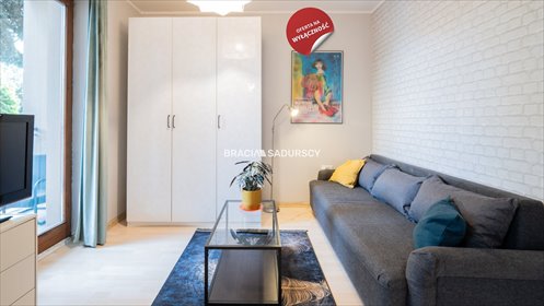 mieszkanie na sprzedaż 29m2 mieszkanie Kraków, Bronowice, Juliusza Lea