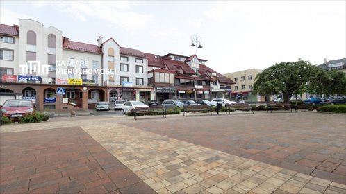 lokal użytkowy na sprzedaż 303m2 lokal użytkowy Ropczyce, pl. Rynek