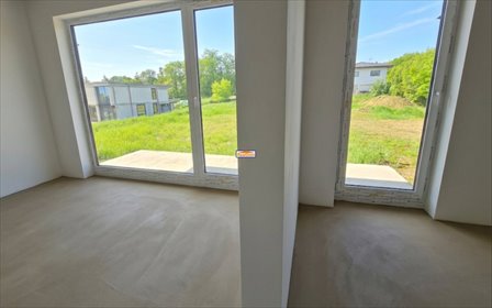 Ekskluzywny apartament z tarasem na dachu i panoramicznymi widokami mieszkanie Kraków, Dębniki, Kliny, Spacerowa
