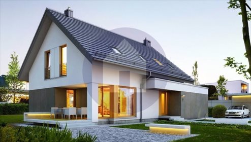 Działka budowlana na sprzedaż Gądów 810m2 Foto 2