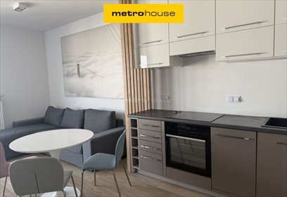 mieszkanie na wynajem 57m2 mieszkanie Warszawa, Praga Południe, Nowaka-Jeziorańskiego