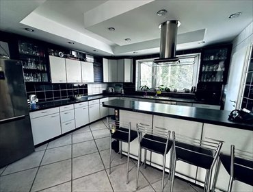 Dom wolnostojący z basenem i garażem 250 m² - polecam! dom Katowice, Brynów, Kościuszki