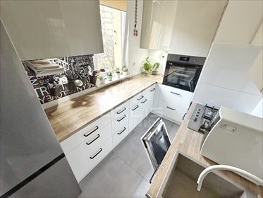Przestronne 3-pokojowe mieszkanie po remoncie, balkon, świetna lokalizacja mieszkanie Gdańsk, Wyzwolenia