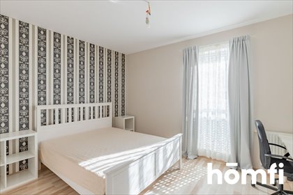 mieszkanie na wynajem 51m2 mieszkanie Łódź, Polesie, Obywatelska