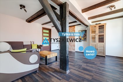 mieszkanie na sprzedaż 80m2 mieszkanie Lębork, 1 Maja