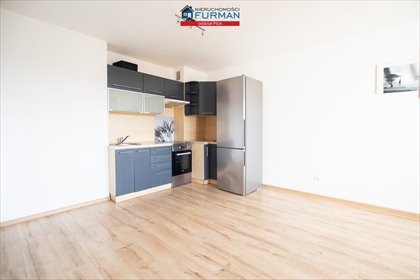 mieszkanie na sprzedaż 40m2 mieszkanie Piła, Górne