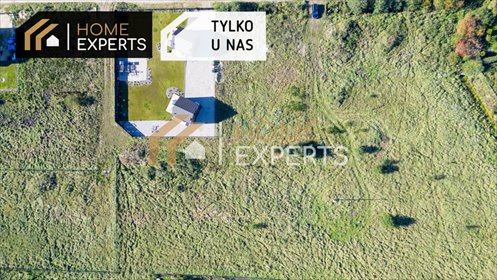 Działka 1054 m² w Kopalinie - blisko plaży i jeziora działka Kopalino