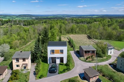 działka na sprzedaż 6309m2 działka Dąbrowa Górnicza, Nowa Kuźniczka, Kuźniczka Nowa