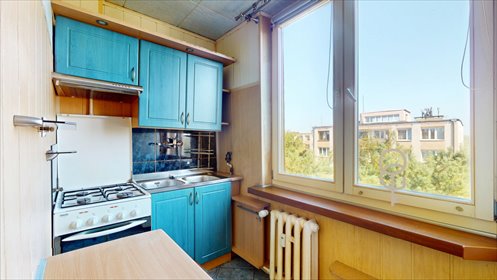 Do sprzedania 2-pokojowe mieszkanie 38 m² w Katowicach mieszkanie Katowice, Janów, Zamkowa