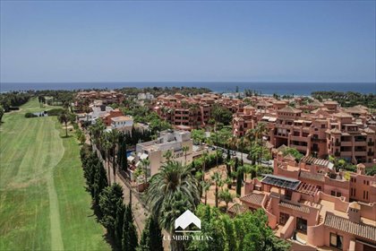 dom na sprzedaż 270m2 dom Playa Granada, Playa Granada