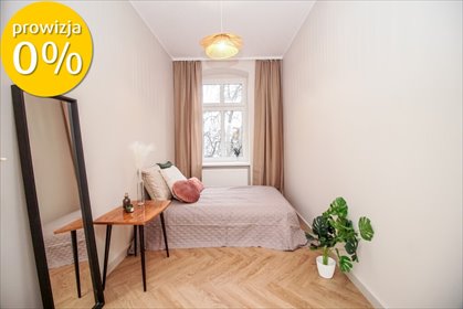 Stylowe 2 pokoje po remoncie, niski czynsz, piwnica mieszkanie Wrocław, Ołbin, Ołbin, Stefana Żeromskiego