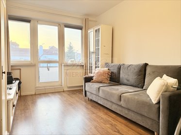 mieszkanie na wynajem 40m2 mieszkanie Warszawa, Ursus, Władysława Hermana