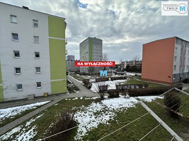 mieszkanie na sprzedaż 43m2 mieszkanie Kielce, Szydłówek, Szydłówek