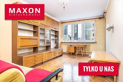 mieszkanie na sprzedaż 37m2 mieszkanie Warszawa, Śródmieście, ul. Pańska