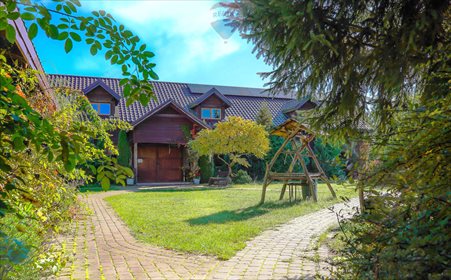 dom na sprzedaż 1014m2 dom Fijałkowo