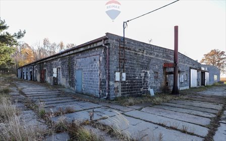 Lokal użytkowy na sprzedaż Łąka 2 051m2 Foto 6