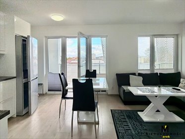 Zapraszam do wynajmu 3-pokojowego mieszkania 50 m² z widokiem na port mieszkanie Kołobrzeg, Bałtycka