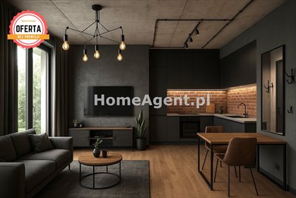 mieszkanie na sprzedaż 27m2 mieszkanie Katowice