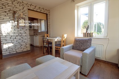 mieszkanie na sprzedaż 50m2 mieszkanie Łańcut, Henryka Dąbrowskiego