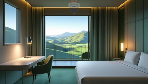 mieszkanie na sprzedaż 22m2 mieszkanie Ustroń, 3 Maja