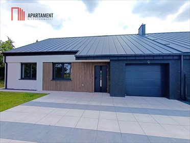 dom na sprzedaż 145m2 dom Iława