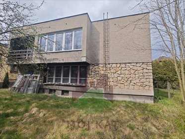 Dom do adaptacji z dużą działką - inwestycja w Panewnikach dom Katowice, Panewniki, Panewnicka