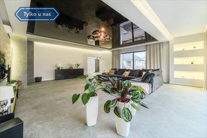 dom na sprzedaż 480m2 dom Zawada