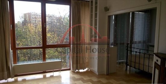 mieszkanie na wynajem 90m2 mieszkanie Warszawa, Mokotów, Stanisława Żaryna